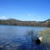 [small Redfish Lake]